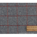 Tissu gaufré tricoté 100% coton 21 × 21/86 × 68